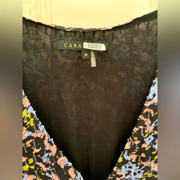 Caballero Blakely Dress in Moonlight Moss Size Medium - Picture 8 of 9